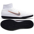 Nike Superflyx 6 Club IC White/Gr - Best Buy Soccer