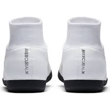 Nike Superflyx 6 Club IC White/Gr - Best Buy Soccer