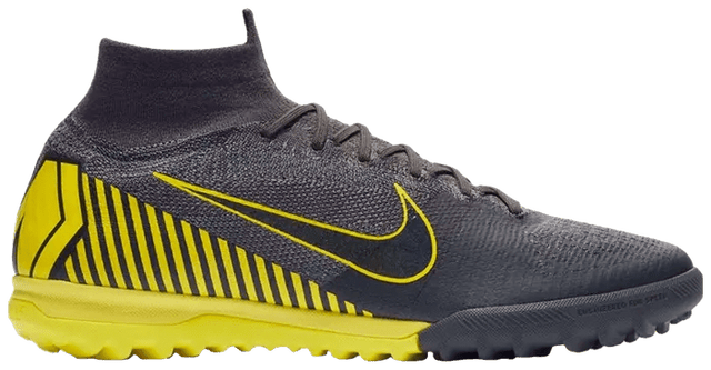 Nike SuperflyX 6 Elite (TF) Artificial-Turf Football Boot - Best Buy Soccer
