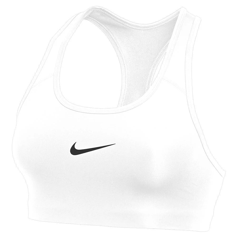 Nike Swoosh Bra Women - Best Buy Soccer
