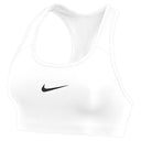 Nike Swoosh Bra Women - Best Buy Soccer