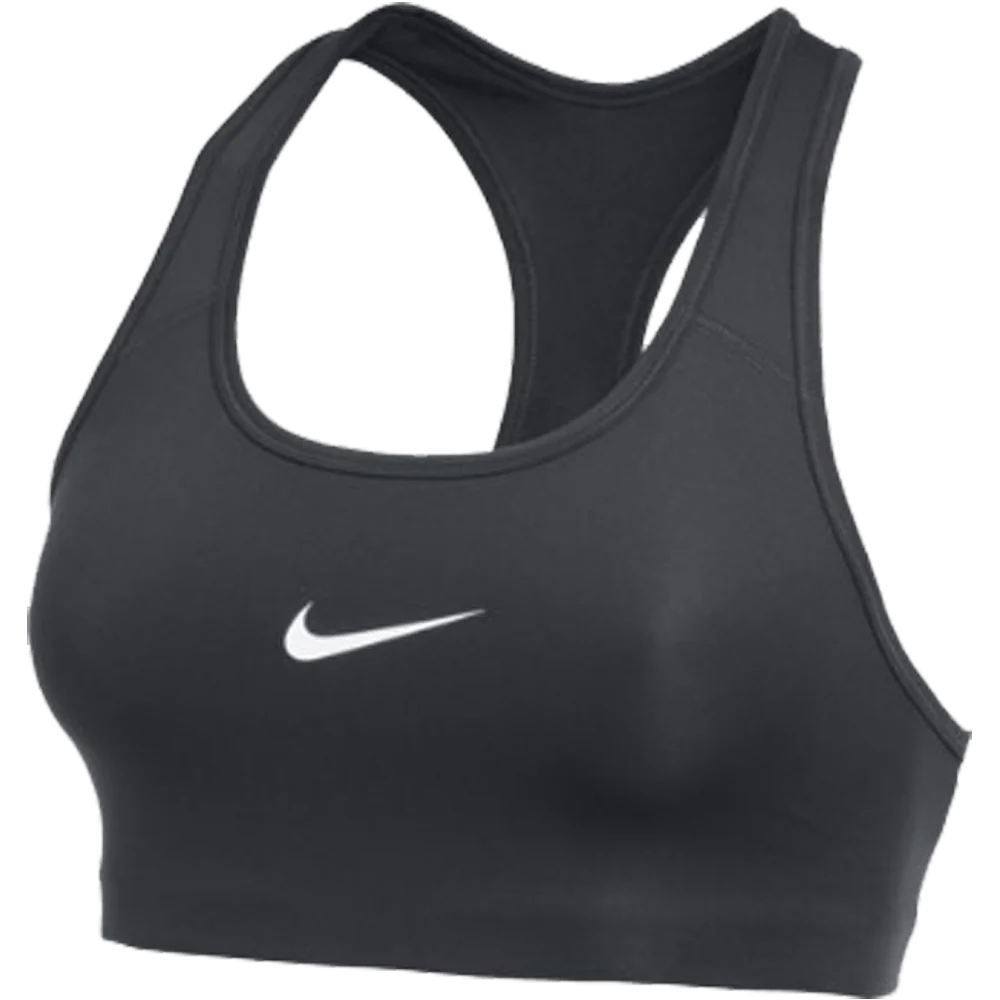 Nike Swoosh Bra Women - Best Buy Soccer