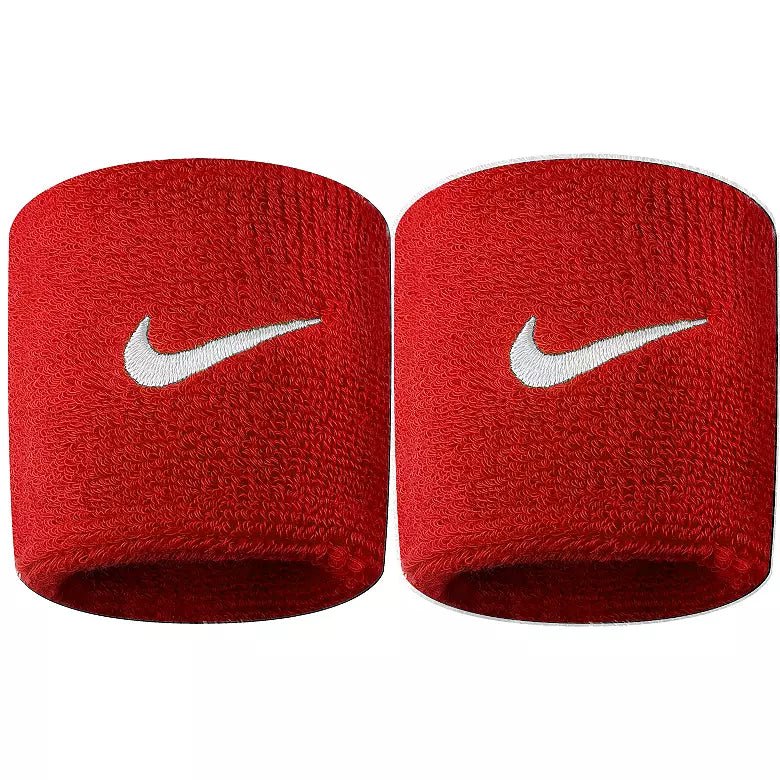 Nike Swoosh Wristbands - Best Buy Soccer