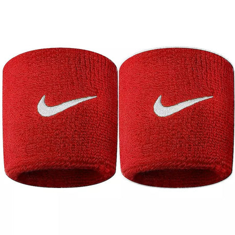 Nike Swoosh Wristbands - Best Buy Soccer