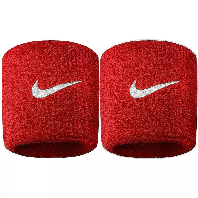 Nike Swoosh Wristbands - Best Buy Soccer