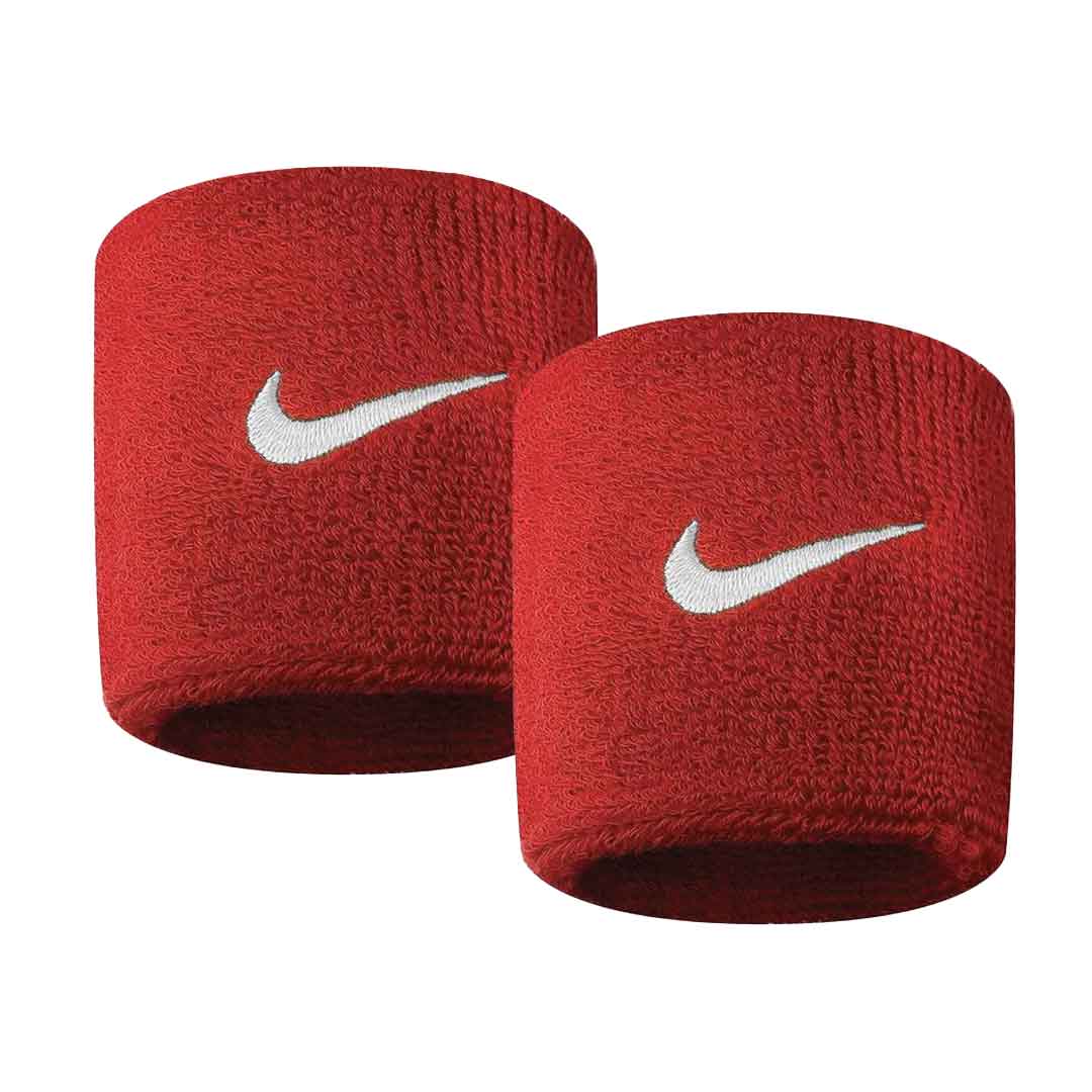 Nike Swoosh Wristbands - Best Buy Soccer