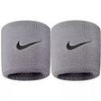 Nike Swoosh Wristbands Silver - Best Buy Soccer