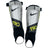Nike T90 Air Maximus Silver-Volt - Best Buy Soccer