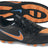 Nike T90 Exacto IV FG-R - Black-Orange - Best Buy Soccer