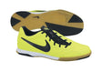 Nike T90 Shoot IV IC Indoor Soccer Shoes - Volt/Black - Best Buy Soccer