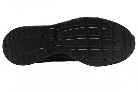 Nike Tanjun Women's Running Shoe - Black/Silver - Best Buy Soccer