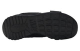Nike Tanjun Women's Sandal - Black/White - Best Buy Soccer