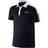 Nike Team Court Polo Black/White - Best Buy Soccer