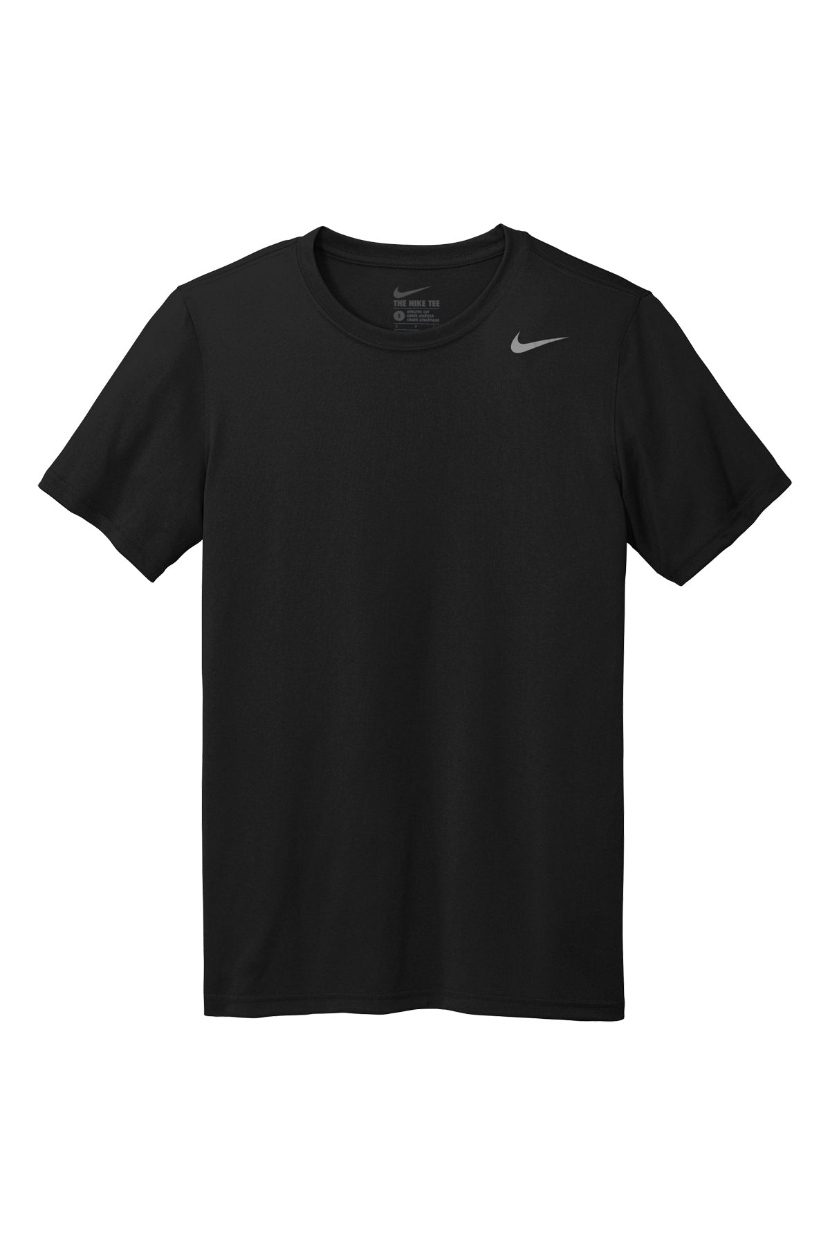 Nike Team Legend Short Sleeve Crew Tee - Best Buy Soccer