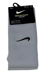 Nike Team Match Fit Calf S Grey/B - Best Buy Soccer