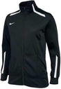 Nike Team Overtime Women's Jacket Black - Best Buy Soccer