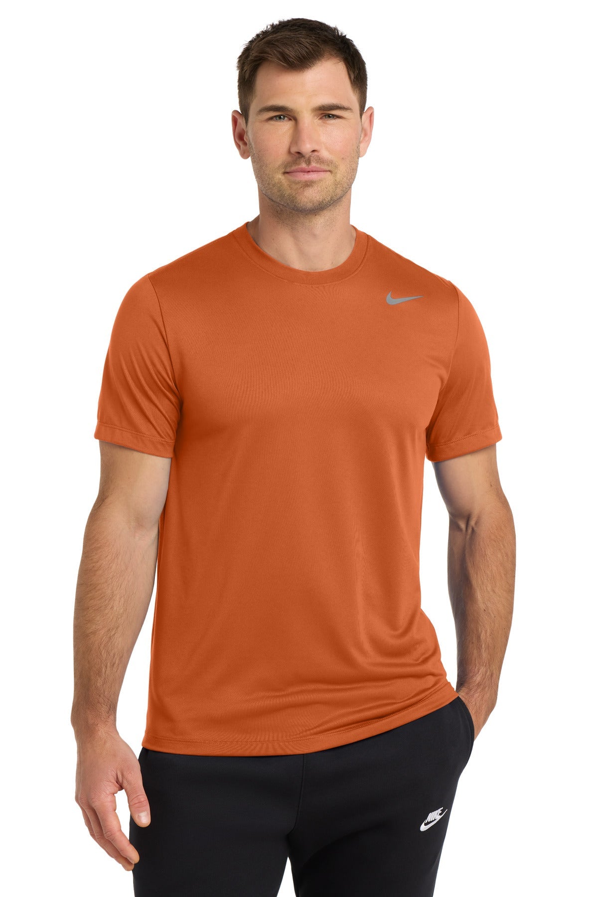 Nike Team rLegend Tee DV7299 - Best Buy Soccer