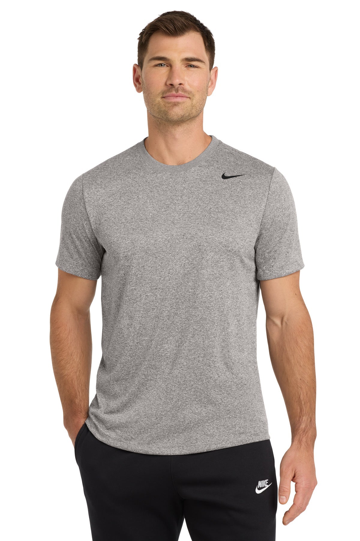 Nike Team rLegend Tee DV7299 - Best Buy Soccer