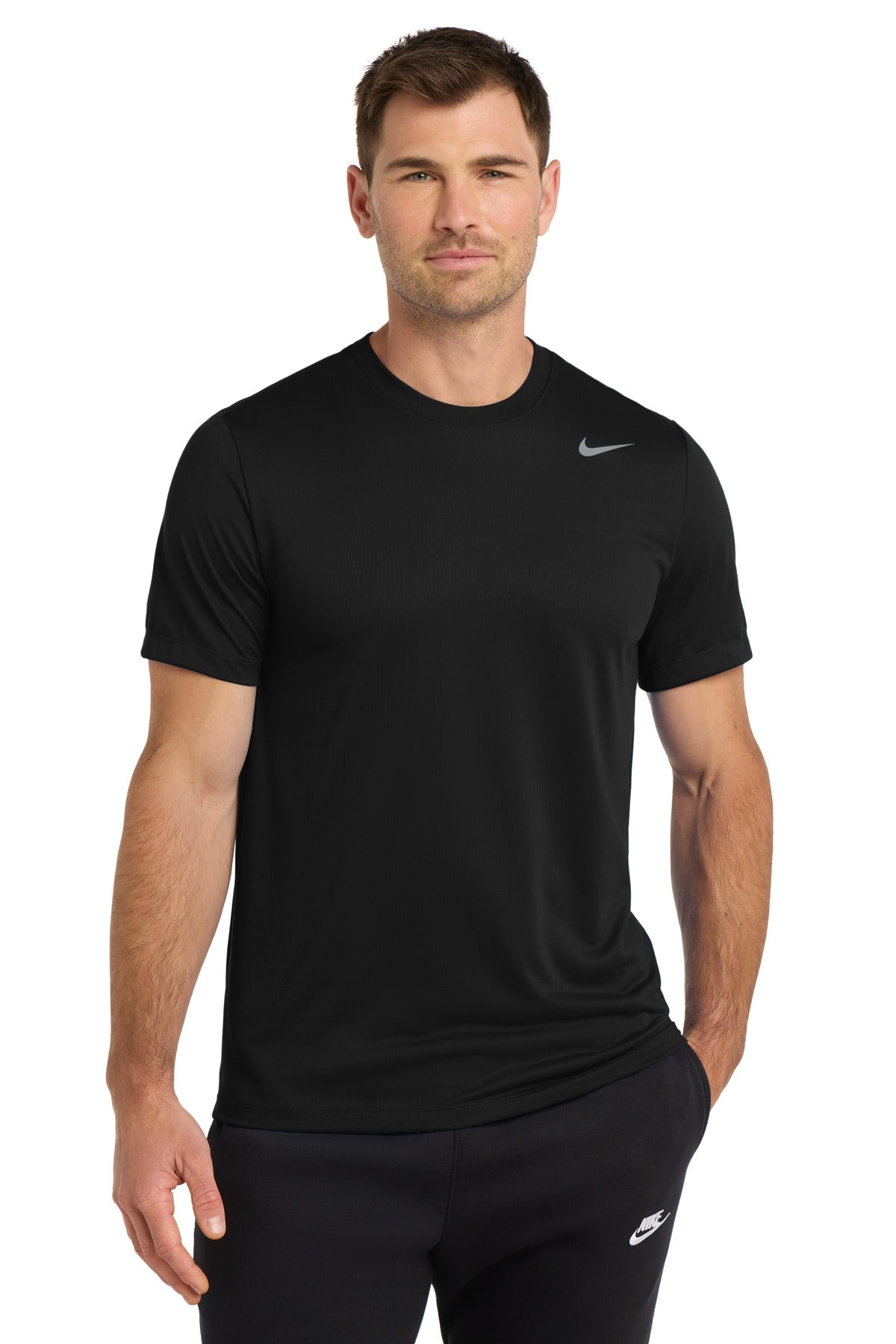 Nike Team rLegend Tee DV7299 - Best Buy Soccer