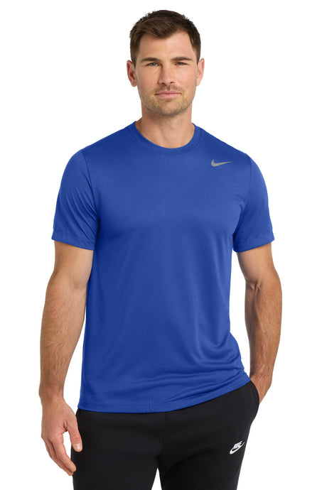 Nike Team rLegend Tee DV7299 - Best Buy Soccer