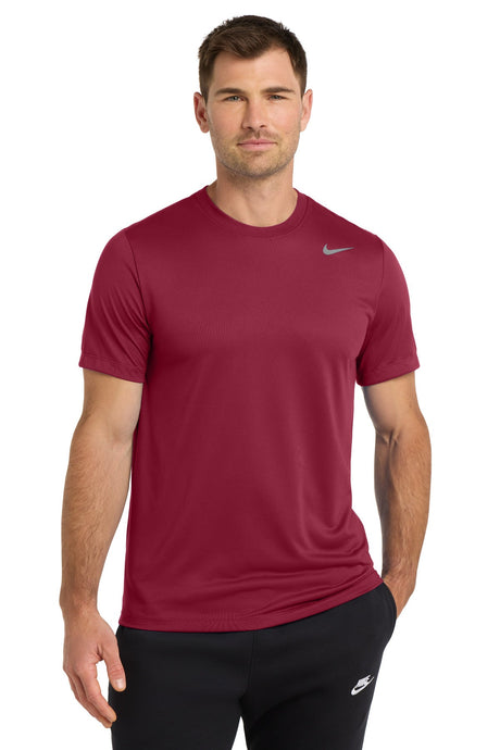 Nike Team rLegend Tee DV7299 - Best Buy Soccer