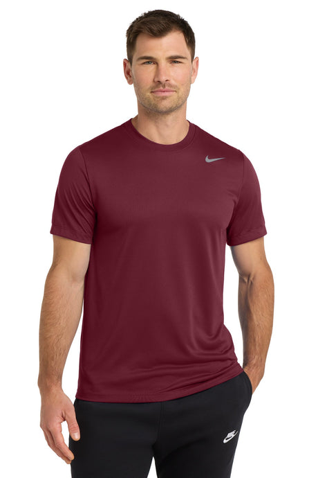 Nike Team rLegend Tee DV7299 - Best Buy Soccer