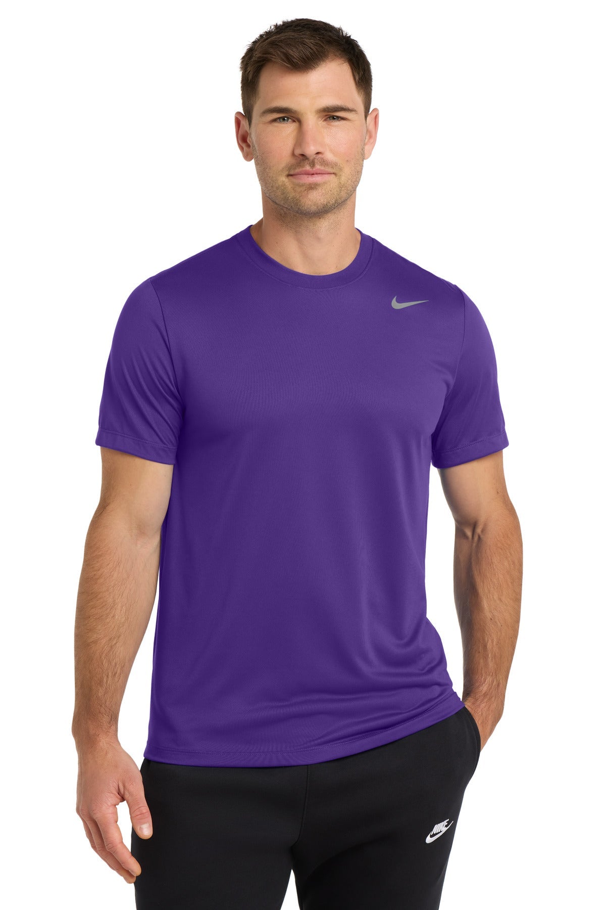 Nike Team rLegend Tee DV7299 - Best Buy Soccer