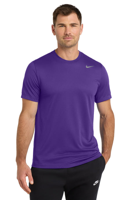 Nike Team rLegend Tee DV7299 - Best Buy Soccer