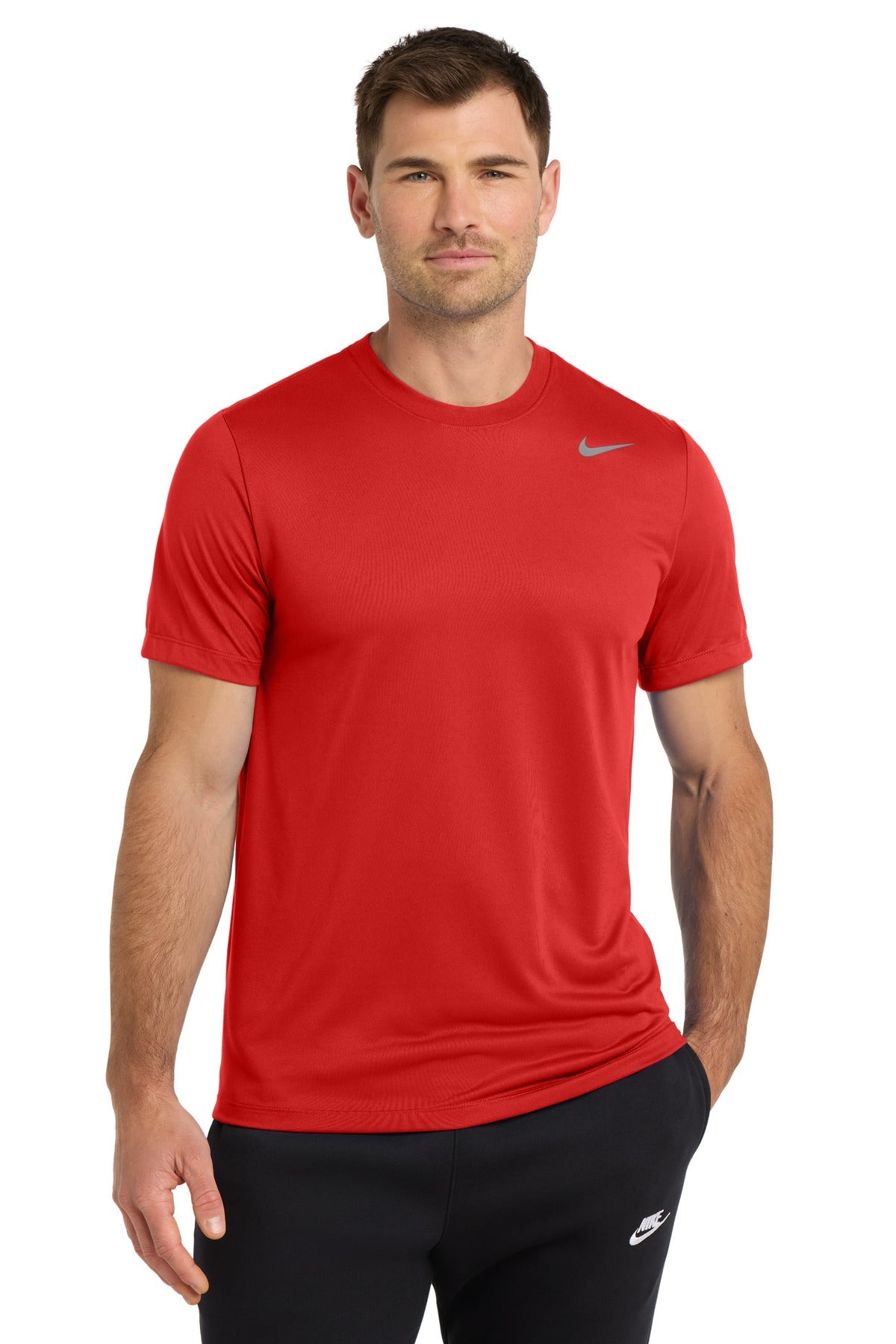 Nike Team rLegend Tee DV7299 - Best Buy Soccer