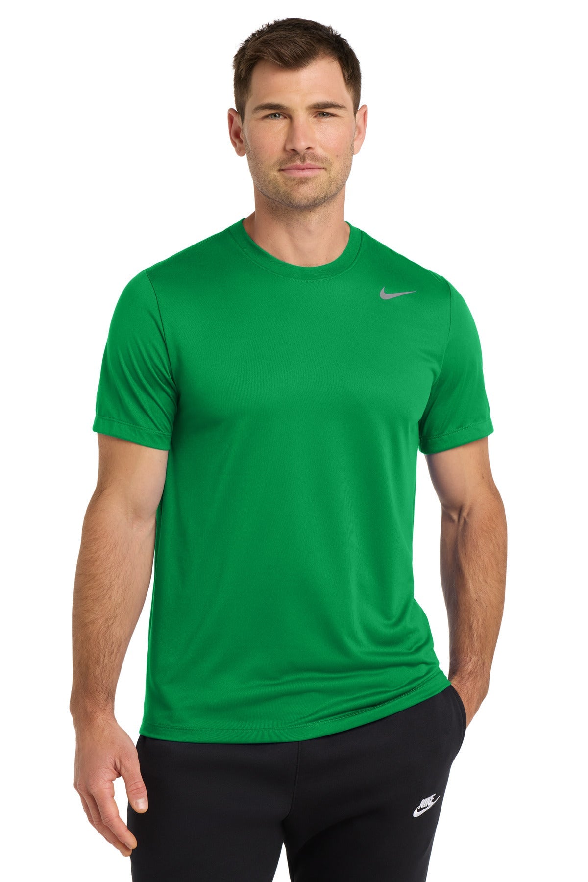 Nike Team rLegend Tee DV7299 - Best Buy Soccer