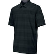 Nike Tech Stripe Polo Shirt - Black - Best Buy Soccer