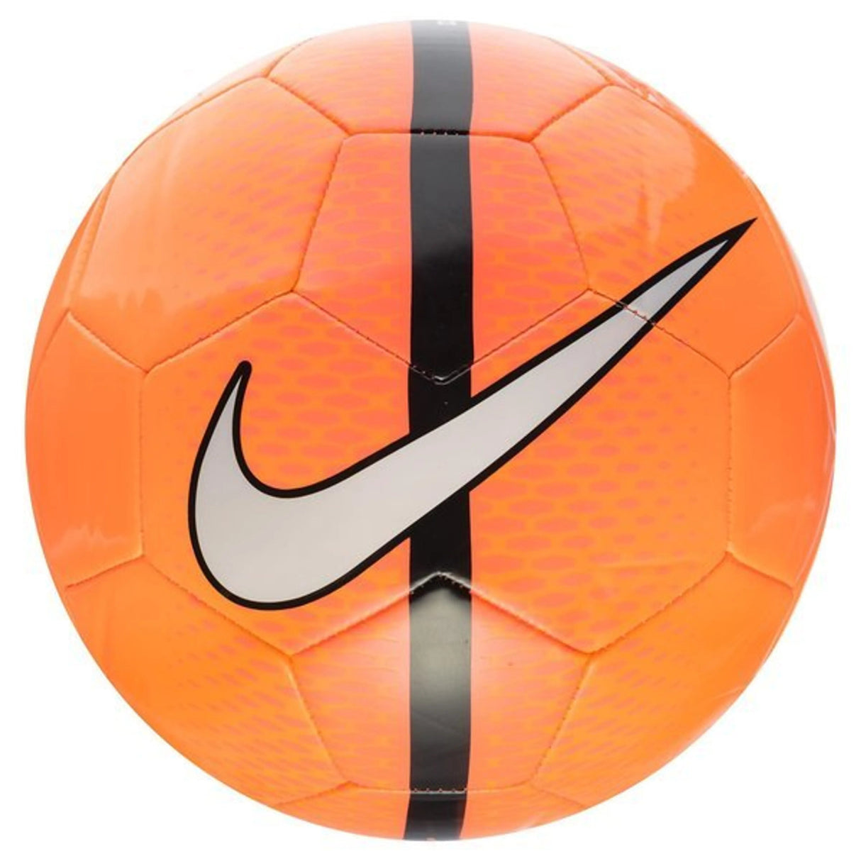 Nike Technique Orange/White - Best Buy Soccer