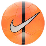Nike Technique Orange/White - Best Buy Soccer