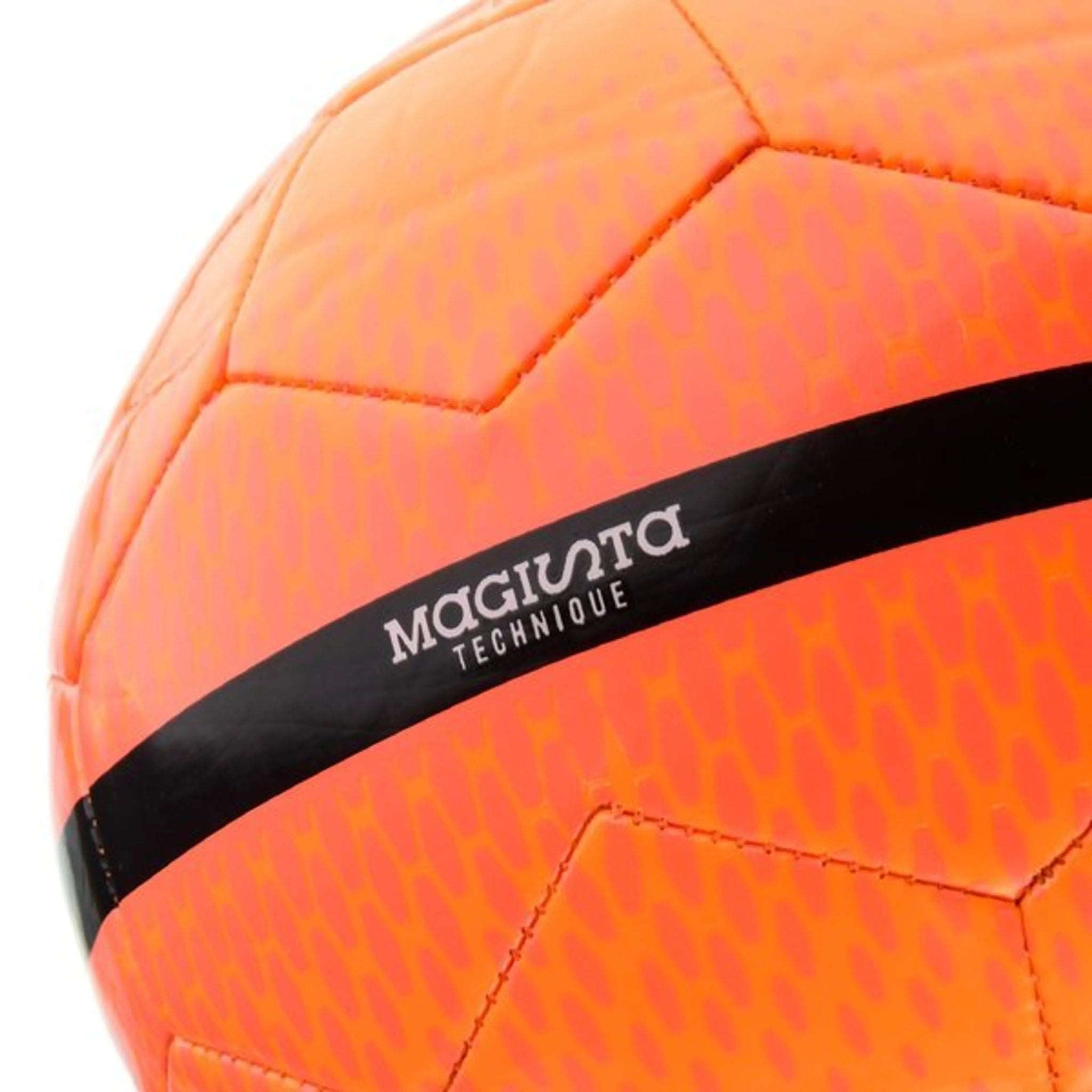Nike Technique Orange/White - Best Buy Soccer