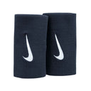 Nike Tennis Premier Double Wide Wristband Midnight - Best Buy Soccer