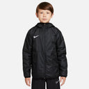 Nike Therma Repel Park Big Kids' Soccer Jacket - Black - Best Buy Soccer