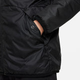 Nike Therma Repel Park Big Kids' Soccer Jacket - Black - Best Buy Soccer