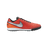 Nike Tiempo Genio Leather II TF Turf Soccer Cleats - Light Crimson/Metallic Silver - Best Buy Soccer