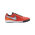 Nike Tiempo Genio Leather II TF Turf Soccer Cleats - Light Crimson/Metallic Silver