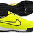 Nike Tiempo Genio Leather Turf Youth Youth Soccer Cleats Volt/Black - Best Buy Soccer