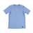Nike Tiempo II Jersey Blue - Best Buy Soccer