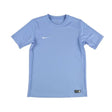 Nike Tiempo II Jersey Blue - Best Buy Soccer