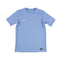 Nike Kid's Tiempo II Jersey - Sky Blue