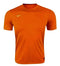 Nike Tiempo II Jersey Orange