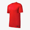 Nike Tiempo II Jersey Scarlet - Best Buy Soccer