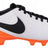 Nike Tiempo Legacy II FG Men's Soccer Cleats - White/Orange - Best Buy Soccer