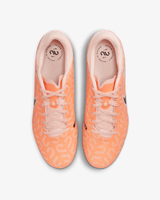 Nike Tiempo Legend 10 Academy MG Soccer Cleats Guava Ice/Black - Best Buy Soccer