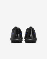 Nike Tiempo Legend 10 Club TF Turf Football Boots Black/Hyper Royal/Chrome - Best Buy Soccer