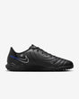 Nike Tiempo Legend 10 Club TF Turf Football Boots Black/Hyper Royal/Chrome - Best Buy Soccer