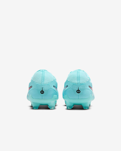 Nike Tiempo Legend 10 Pro Firm Ground Low - Top Soccer Cleats Copa/White - Best Buy Soccer